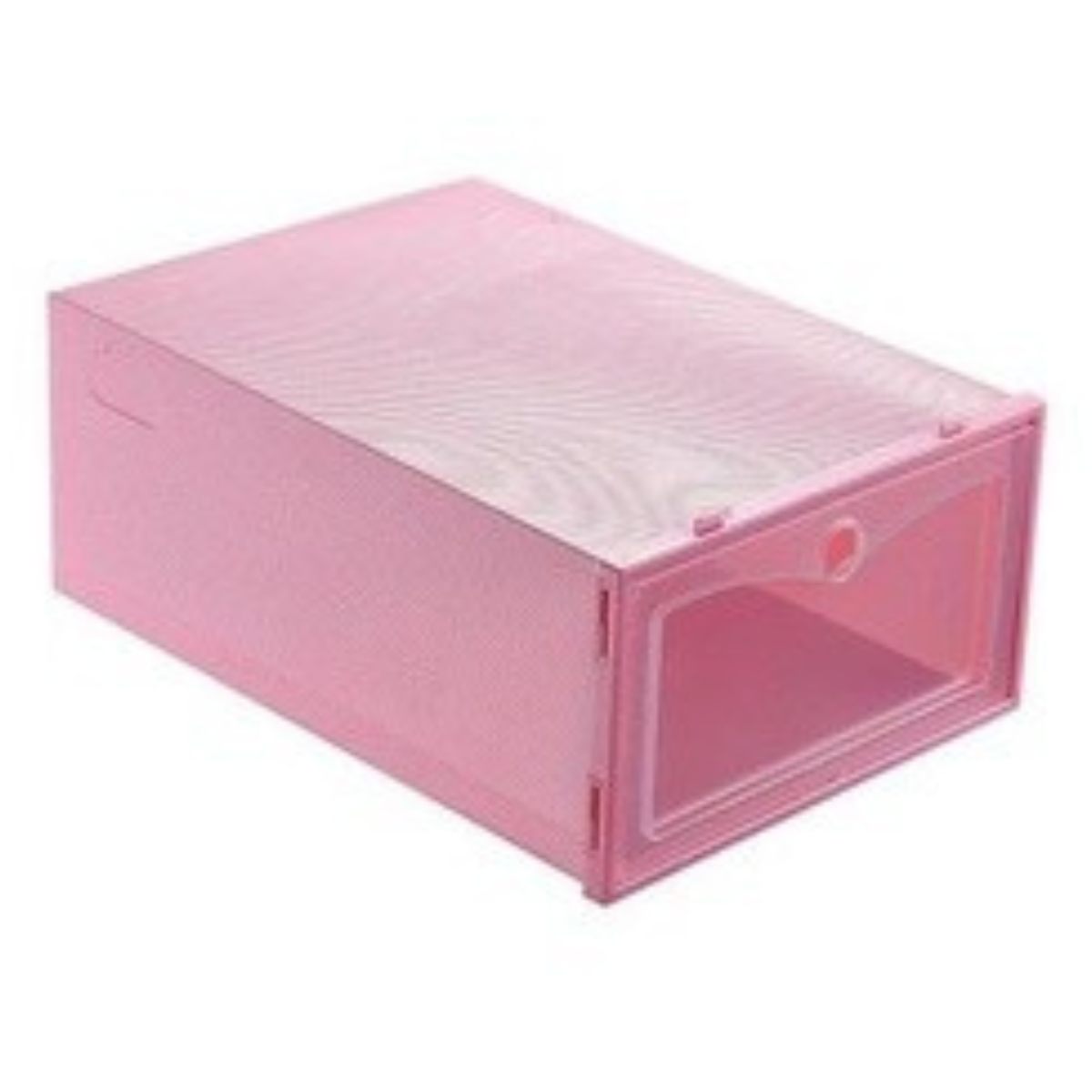 Caja de Zapatos Para Amontonar